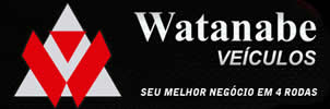 Watanabe Veiculos Logo